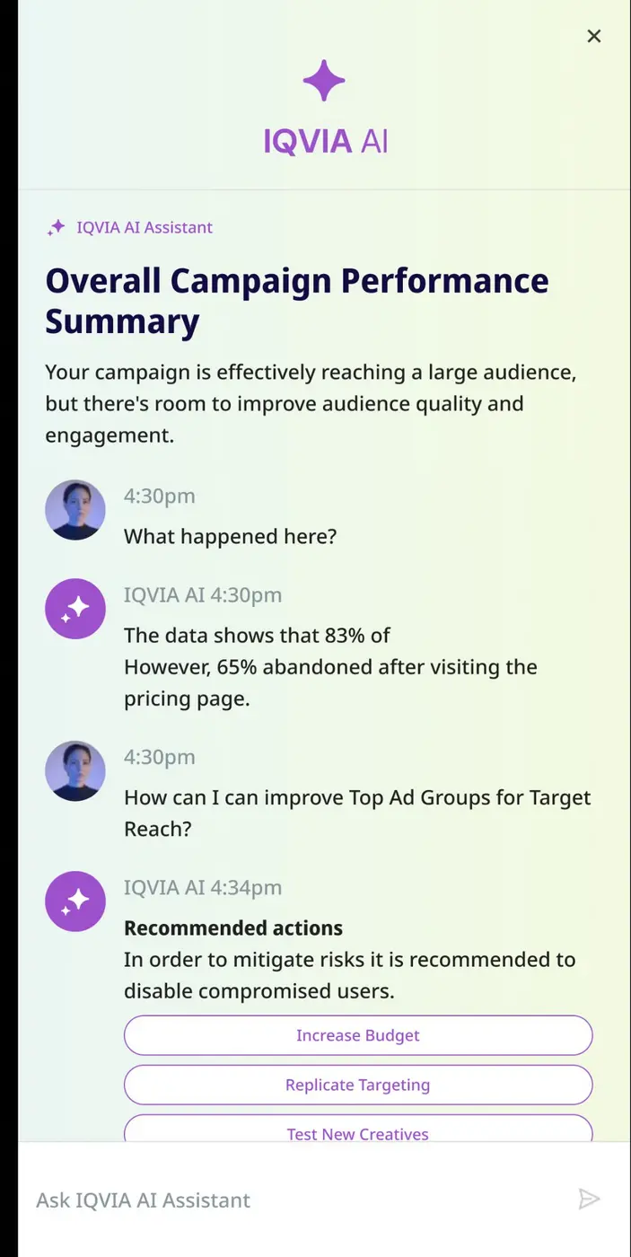 Measurement Module Exploration